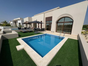 Villa Davelin, Hawana Salalah